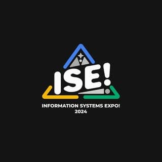 ISE! (Information Systems Expo)