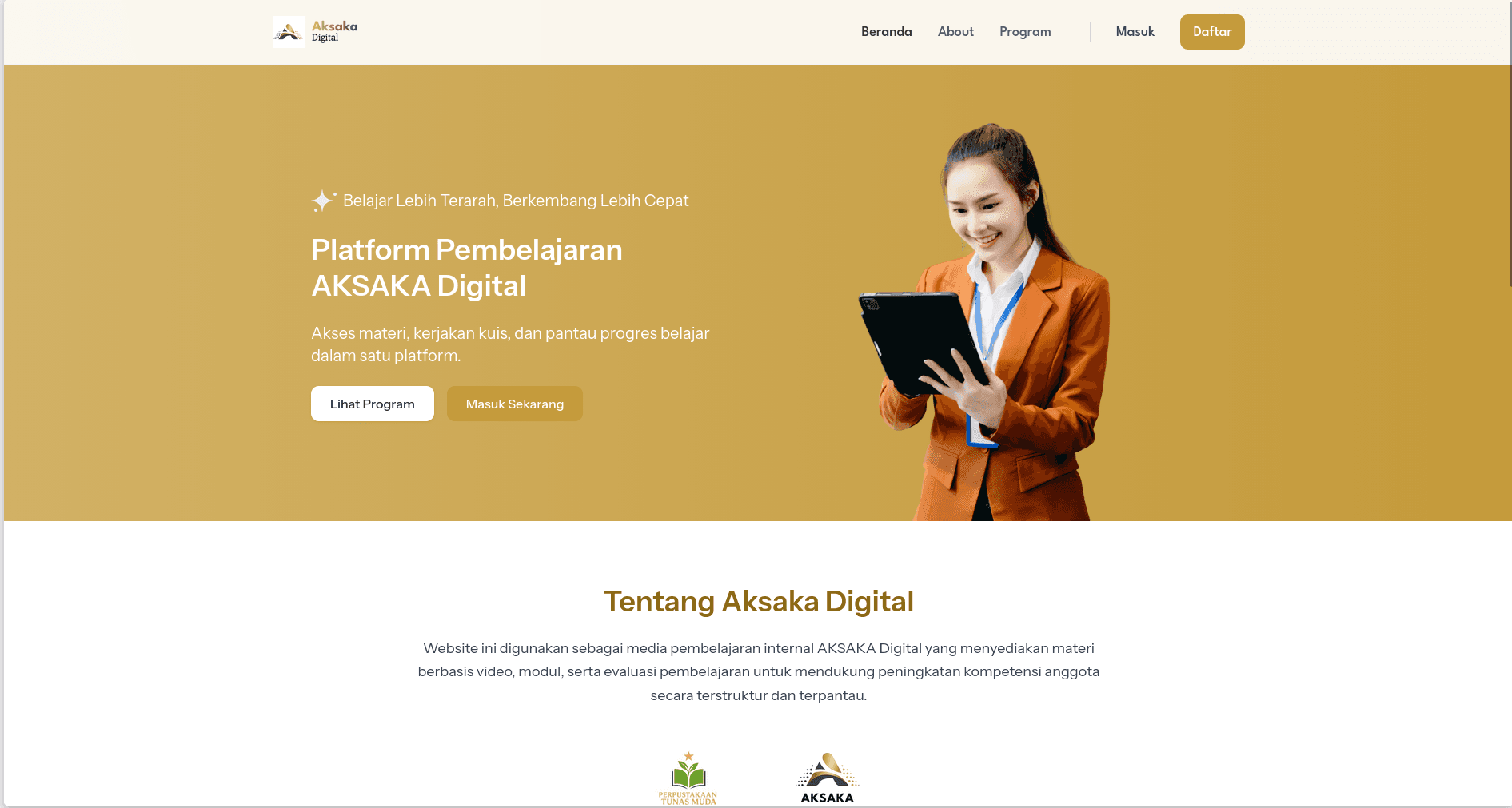 Aksaka Digital